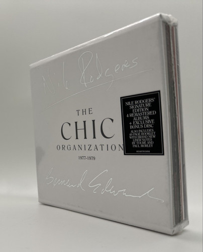 Chic the organization - chic,