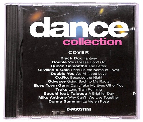 Ebond various dance - various,