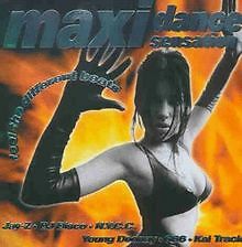 Maxi dance sensation von - sensation,