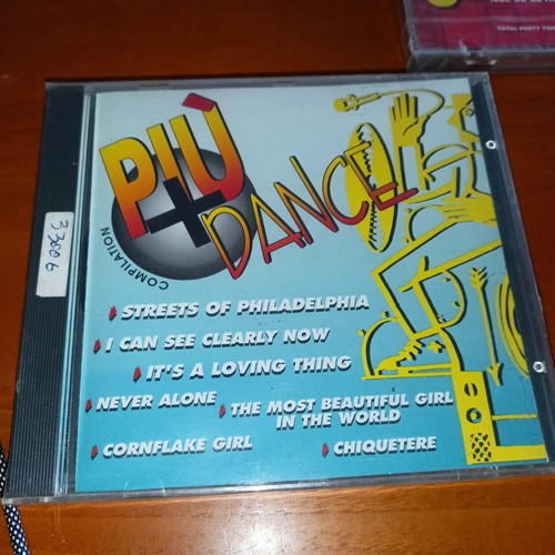 Piu dance compilation - -,