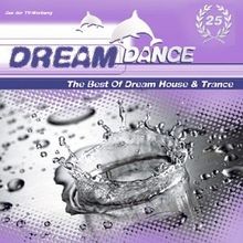 Dream dance vol von various - dance, vol.25