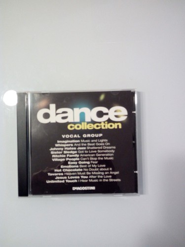 Compilation dance - compilation,