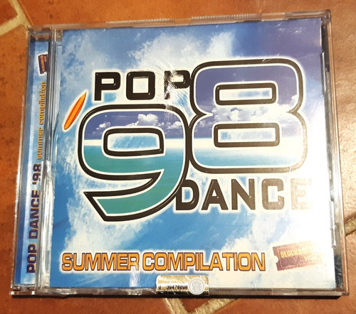Pop dance summer - pop,