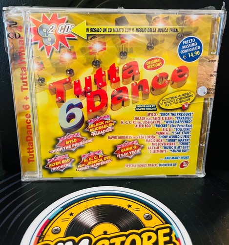 Tutta dance compilation - dance,