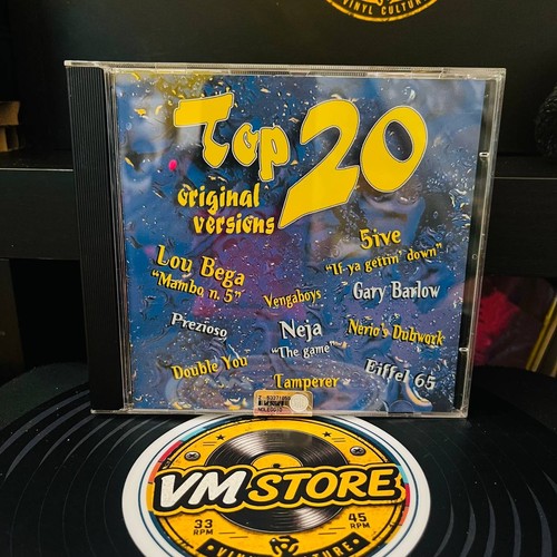 Top original versions - top,