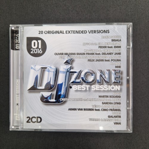 Zone best session 2016 - zone, 01/2016