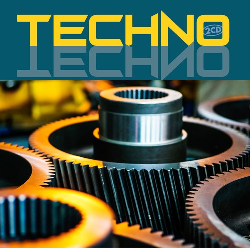 Techno von various - techno,