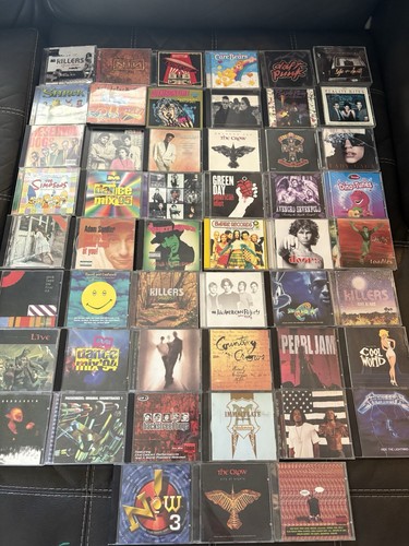 Lot you pick choose - cd,