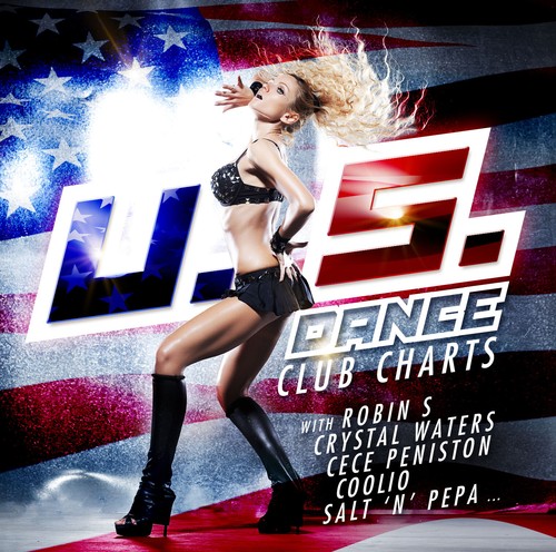 Dance club hits di - s.,